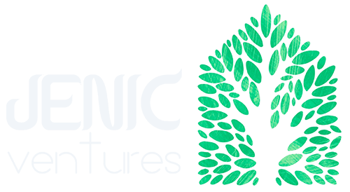 JENIC Ventures Logo