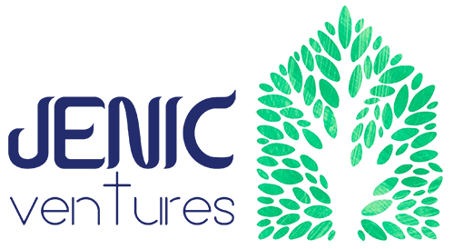 JENIC Ventures Logo